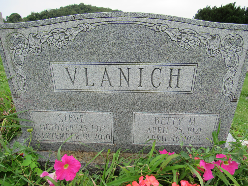 tombstone